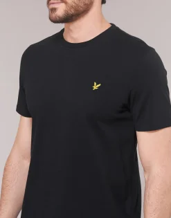 Lyle & Scott - FAFARLIBE Noir