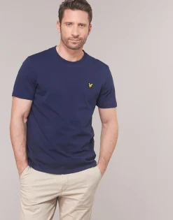 Lyle & Scott - FAFARLIBE< T-shirts & Polos