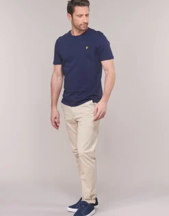 Lyle & Scott - FAFARLIBE< T-shirts & Polos