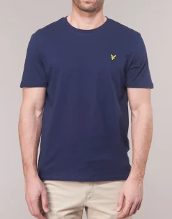Lyle & Scott - FAFARLIBE< T-shirts & Polos