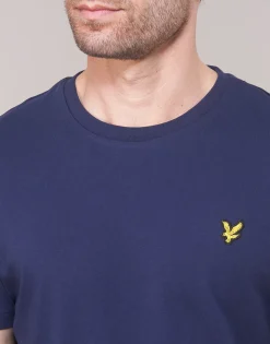 Lyle & Scott - FAFARLIBE< T-shirts & Polos