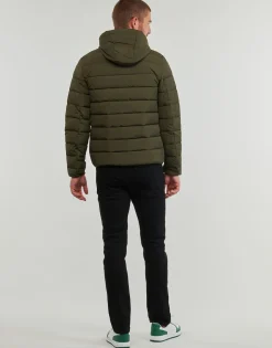 Lyle & Scott - JK1546V Vert Sale