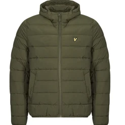 Lyle & Scott - JK1546V Vert Sale