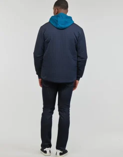 Lyle & Scott - JK1902V Marine New