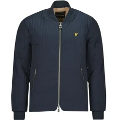 Lyle & Scott - JK1902V Marine New