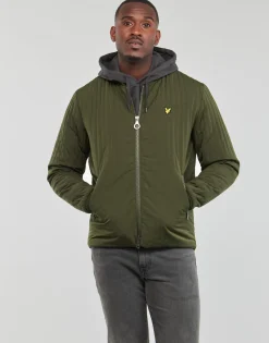 Lyle & Scott Vestes^- JK1902V