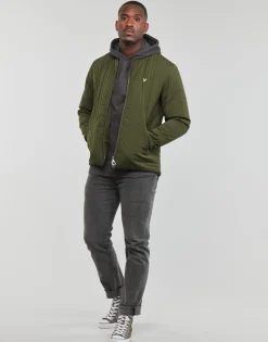 Lyle & Scott Vestes^- JK1902V