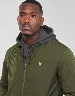 Lyle & Scott Vestes^- JK1902V
