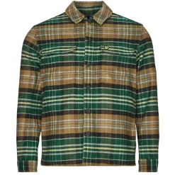 Lyle & Scott - LW2104V< Chemises