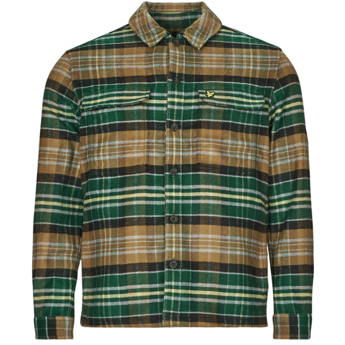 Lyle & Scott - LW2104V< Chemises