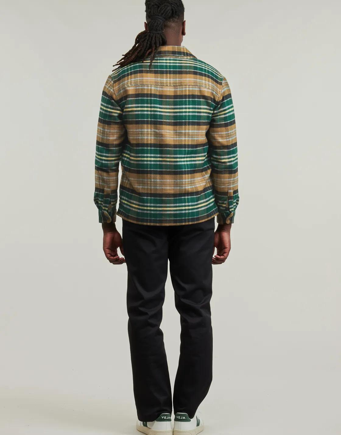 Lyle & Scott - LW2104V< Chemises