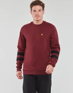 Lyle & Scott - ML1781SP< Sweats & Polaires