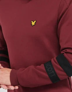 Lyle & Scott - ML1781SP< Sweats & Polaires