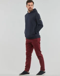 Lyle & Scott - ML1646V< Sweats & Polaires