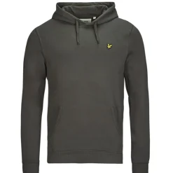 Lyle & Scott - ML416VOG Gris Best