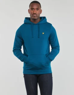 Lyle & Scott - ML416VTR Marine