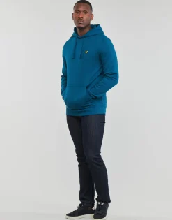 Lyle & Scott - ML416VTR Marine