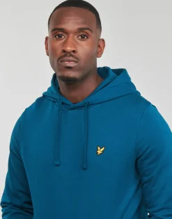 Lyle & Scott - ML416VTR Marine