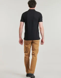 Lyle & Scott T-shirts & Polos^- Plain Polo Shirt
