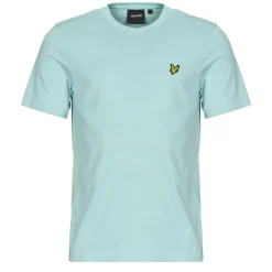 Lyle & Scott T-shirts & Polos^- Plain T-Shirt
