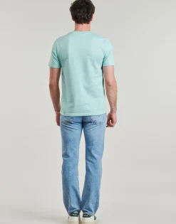 Lyle & Scott T-shirts & Polos^- Plain T-Shirt