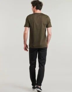 Lyle & Scott T-shirts & Polos^- Plain T-Shirt