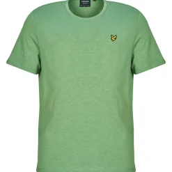 Lyle & Scott - Slub T-Shirt< T-shirts & Polos
