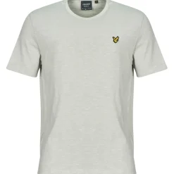 Lyle & Scott T-shirts & Polos^- Slub T-Shirt
