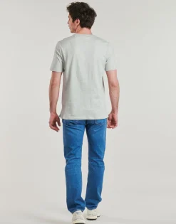 Lyle & Scott T-shirts & Polos^- Slub T-Shirt