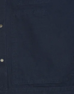 Lyle & Scott - TRUCKER JACKET< Vestes