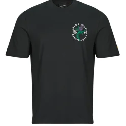 Lyle & Scott - TS2105V Noir Best