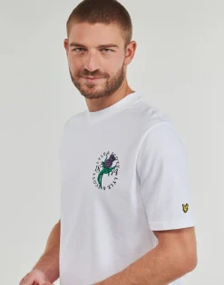 Lyle & Scott - TS2105V< T-shirts & Polos