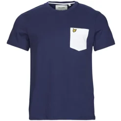 Lyle & Scott T-shirts & Polos^- TS831VOG