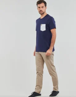 Lyle & Scott T-shirts & Polos^- TS831VOG