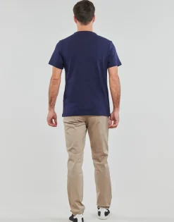 Lyle & Scott T-shirts & Polos^- TS831VOG