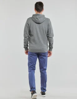 Lyle & Scott Sweats & Polaires^- ZIP THROUGH HOODIE