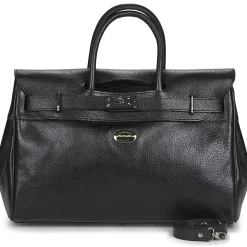 Mac Douglas - BUNI PYLA S Noir Discount