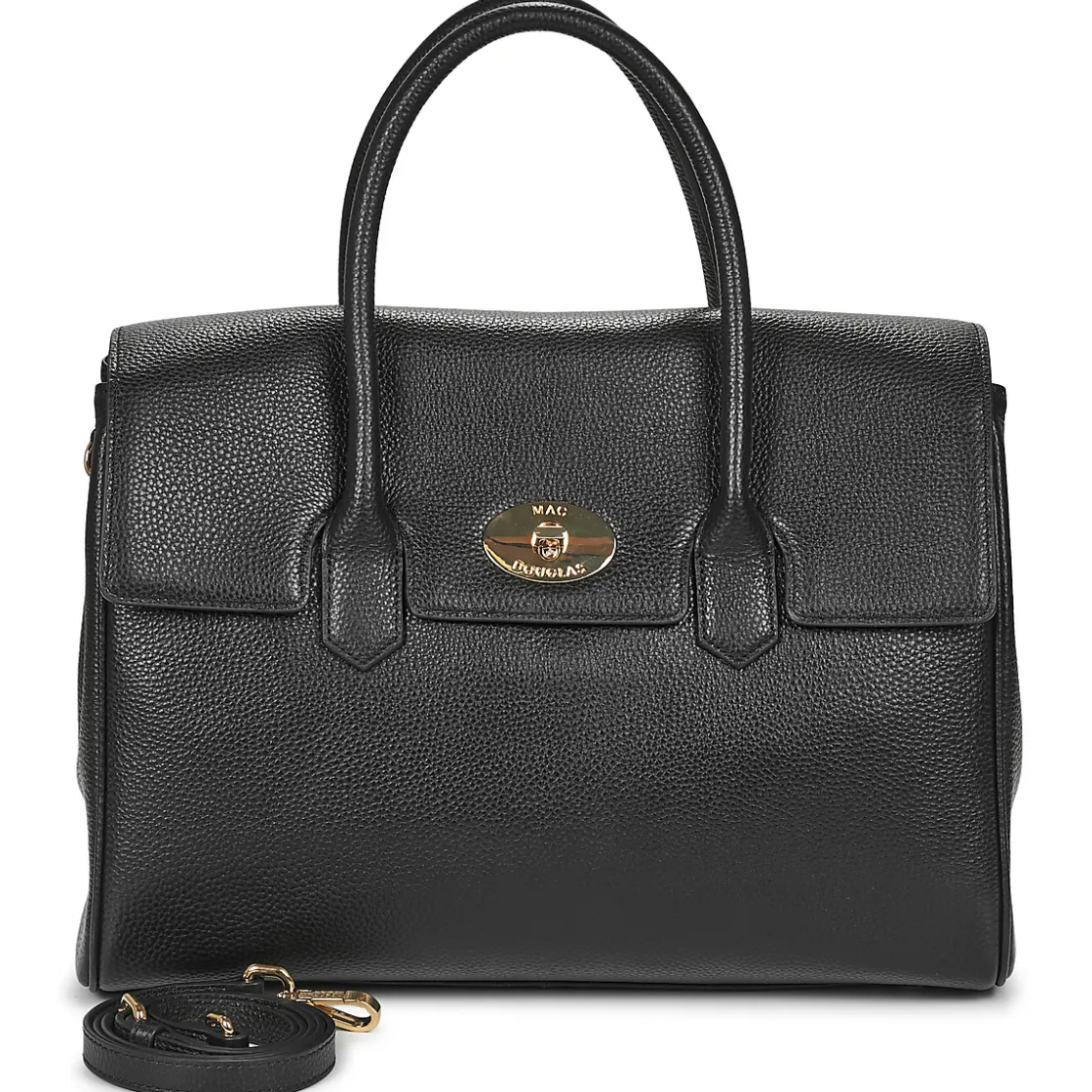 Mac Douglas - CHELSEA ALBA M Noir
