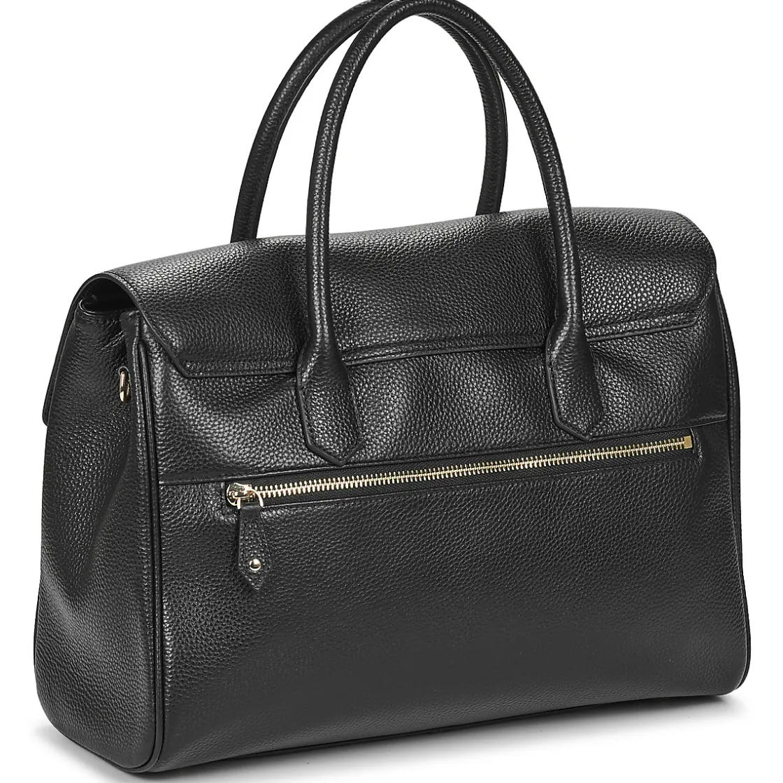 Mac Douglas - CHELSEA ALBA M Noir