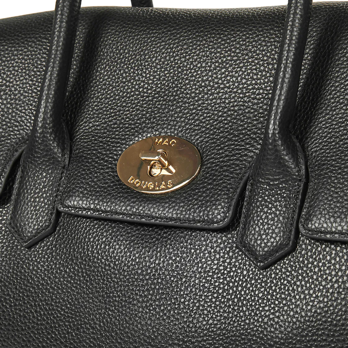 Mac Douglas - CHELSEA ALBA M Noir