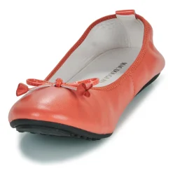 Mac Douglas Ballerines / Babies^- ELIANE