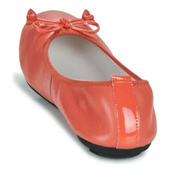 Mac Douglas Ballerines / Babies^- ELIANE
