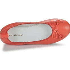 Mac Douglas Ballerines / Babies^- ELIANE