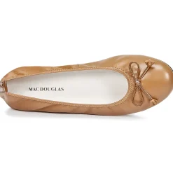 Mac Douglas - ELIANE Marron New