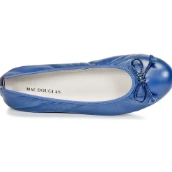 Mac Douglas Ballerines / Babies^- ELIANE