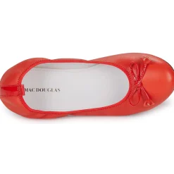 Mac Douglas - ELIANE< Ballerines / Babies