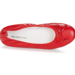 Mac Douglas - ELIANE< Ballerines / Babies
