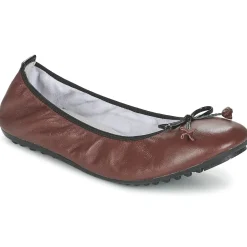 Mac Douglas - ELIANE Marron Discount