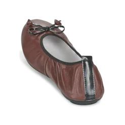 Mac Douglas - ELIANE Marron Discount