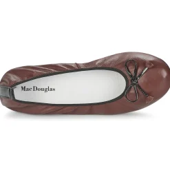 Mac Douglas - ELIANE Marron Discount